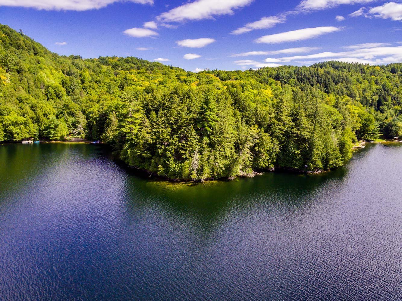 137 Ch. du Lac-Bonin 