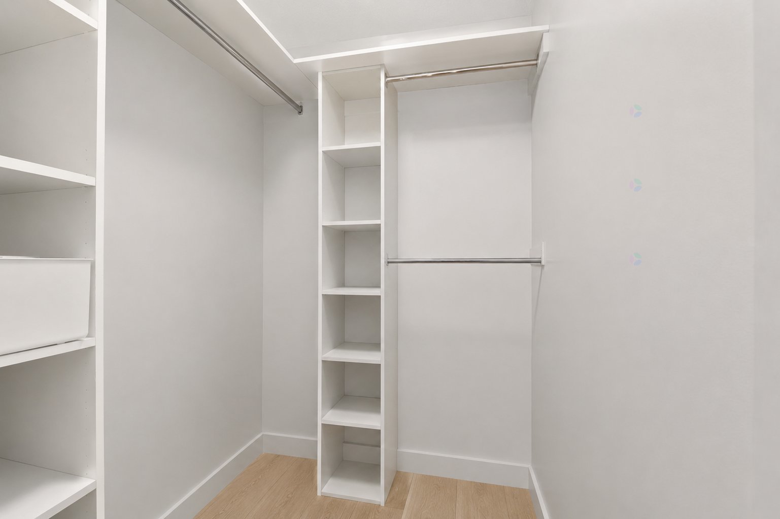 Penderie (Walk-in)