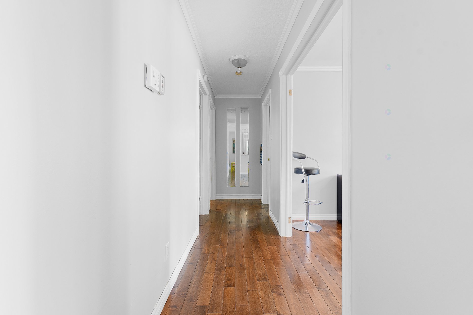 Passageway