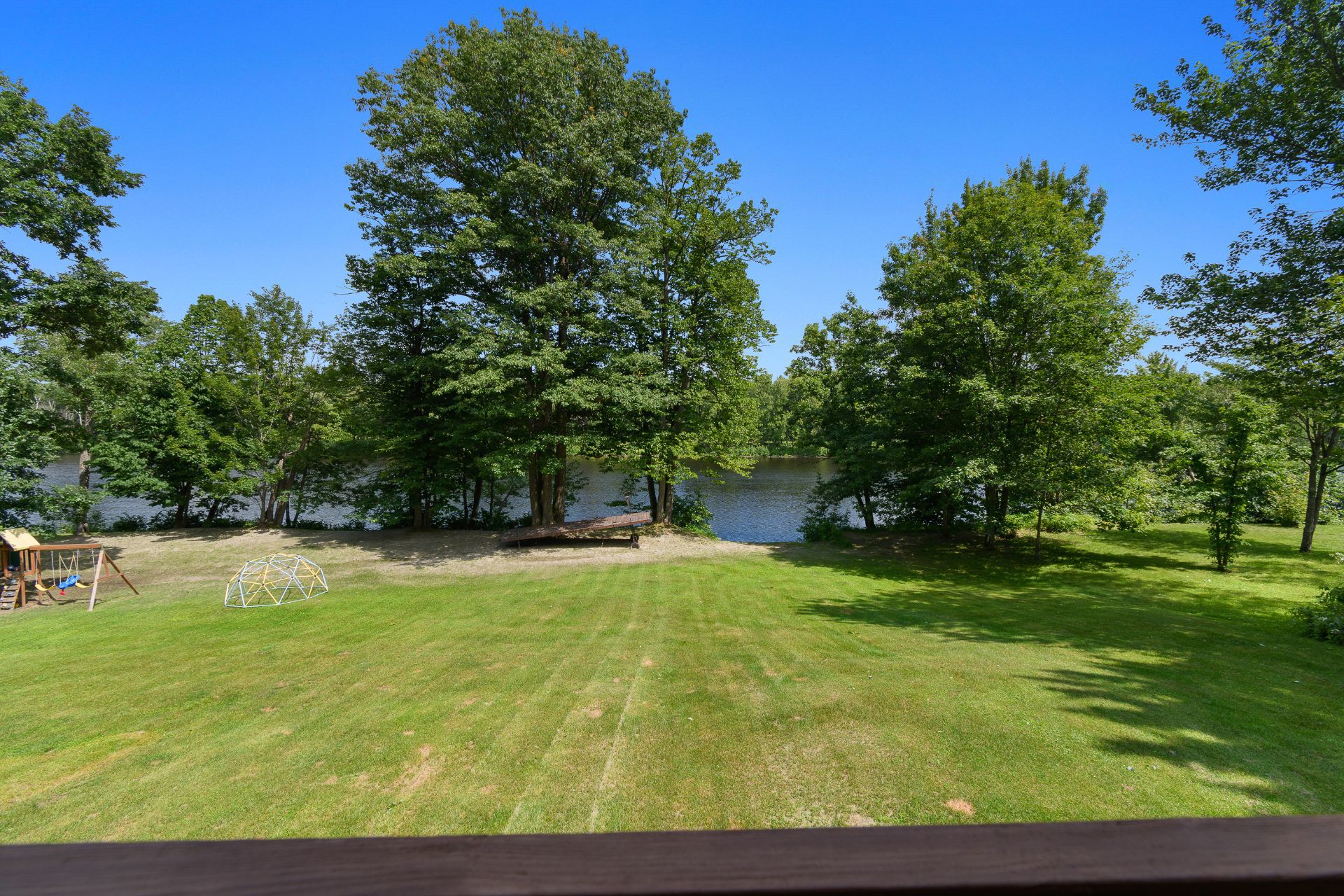Water view