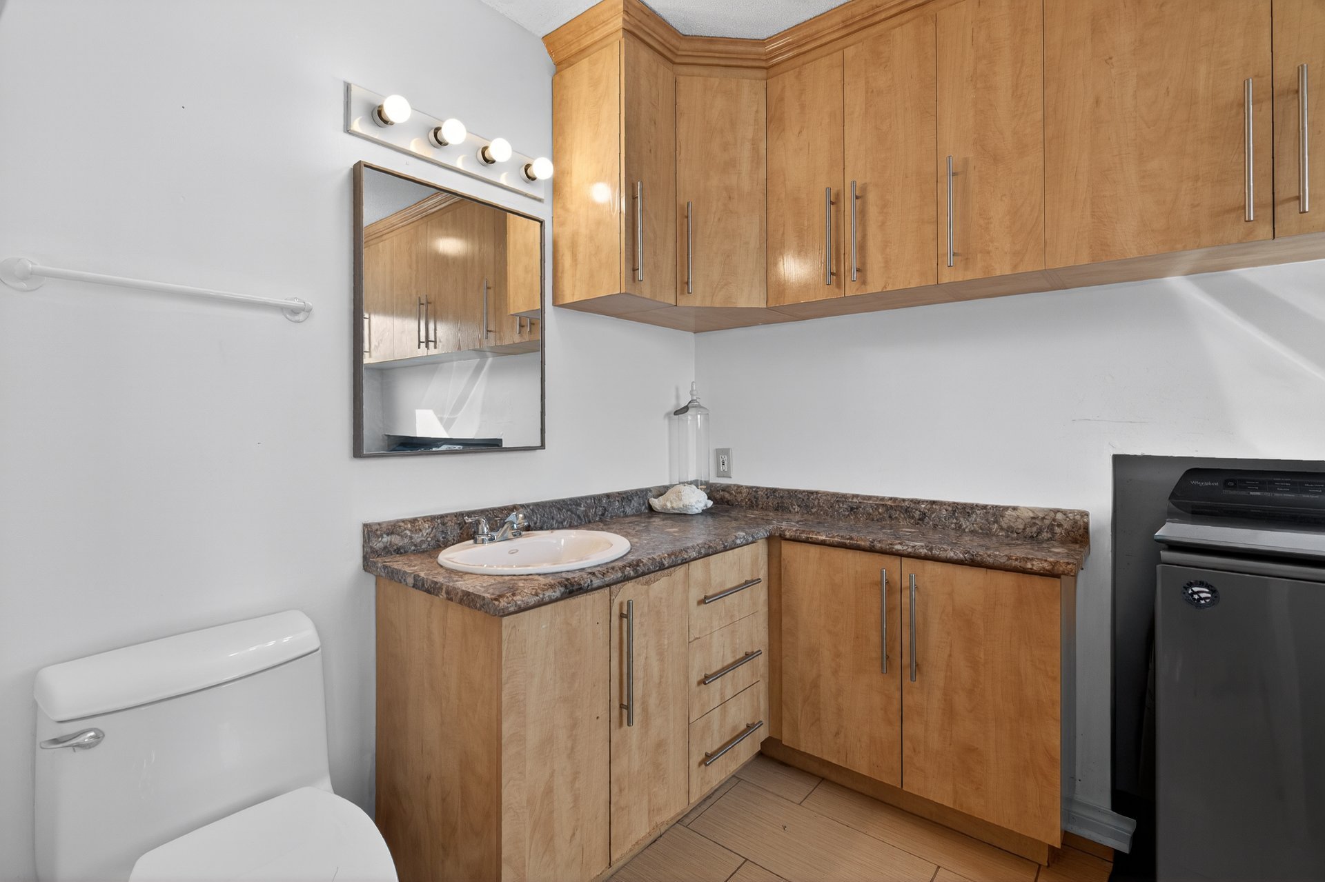 Washroom
