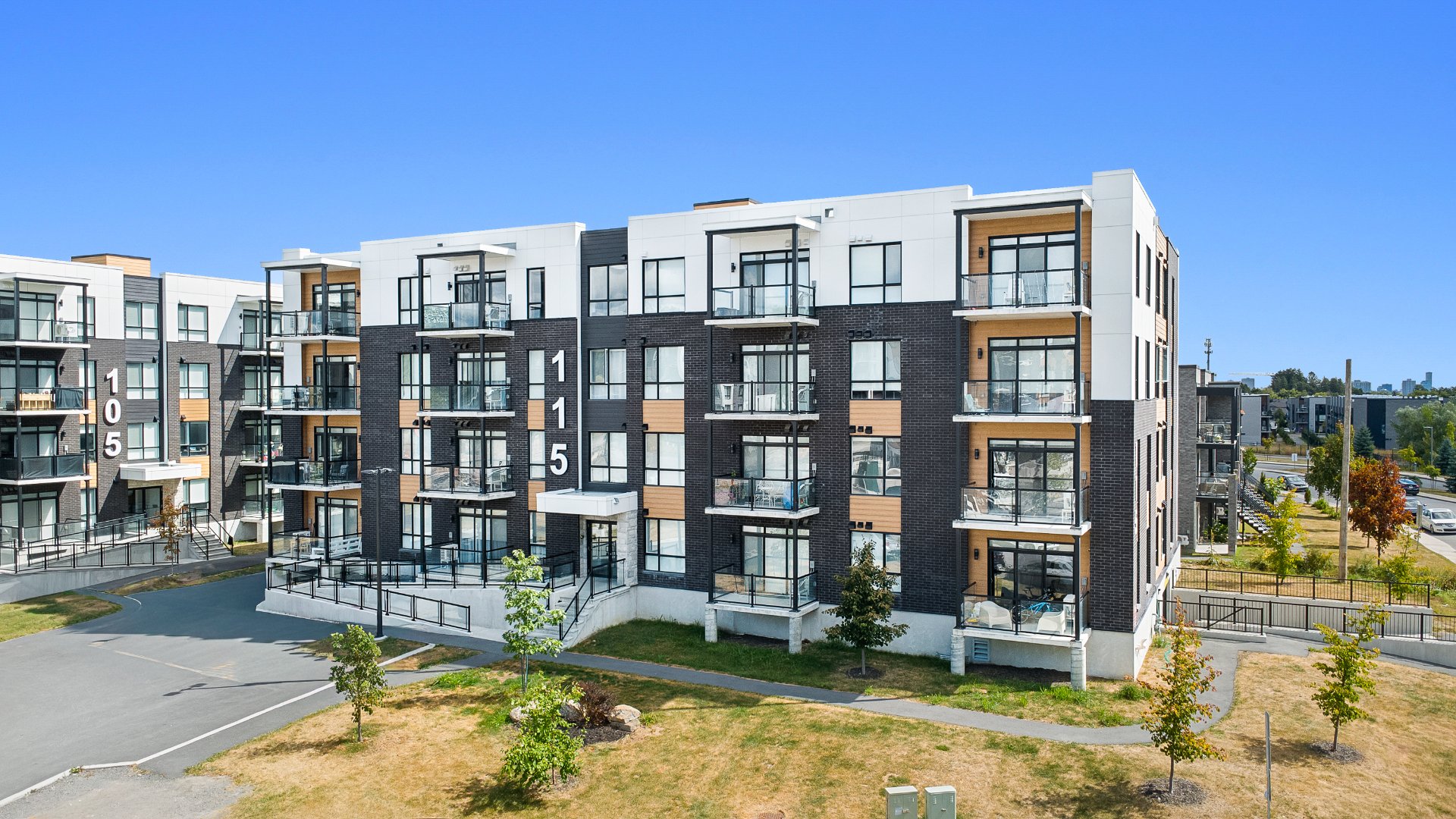 105 Rue Nancy-Elliott 102