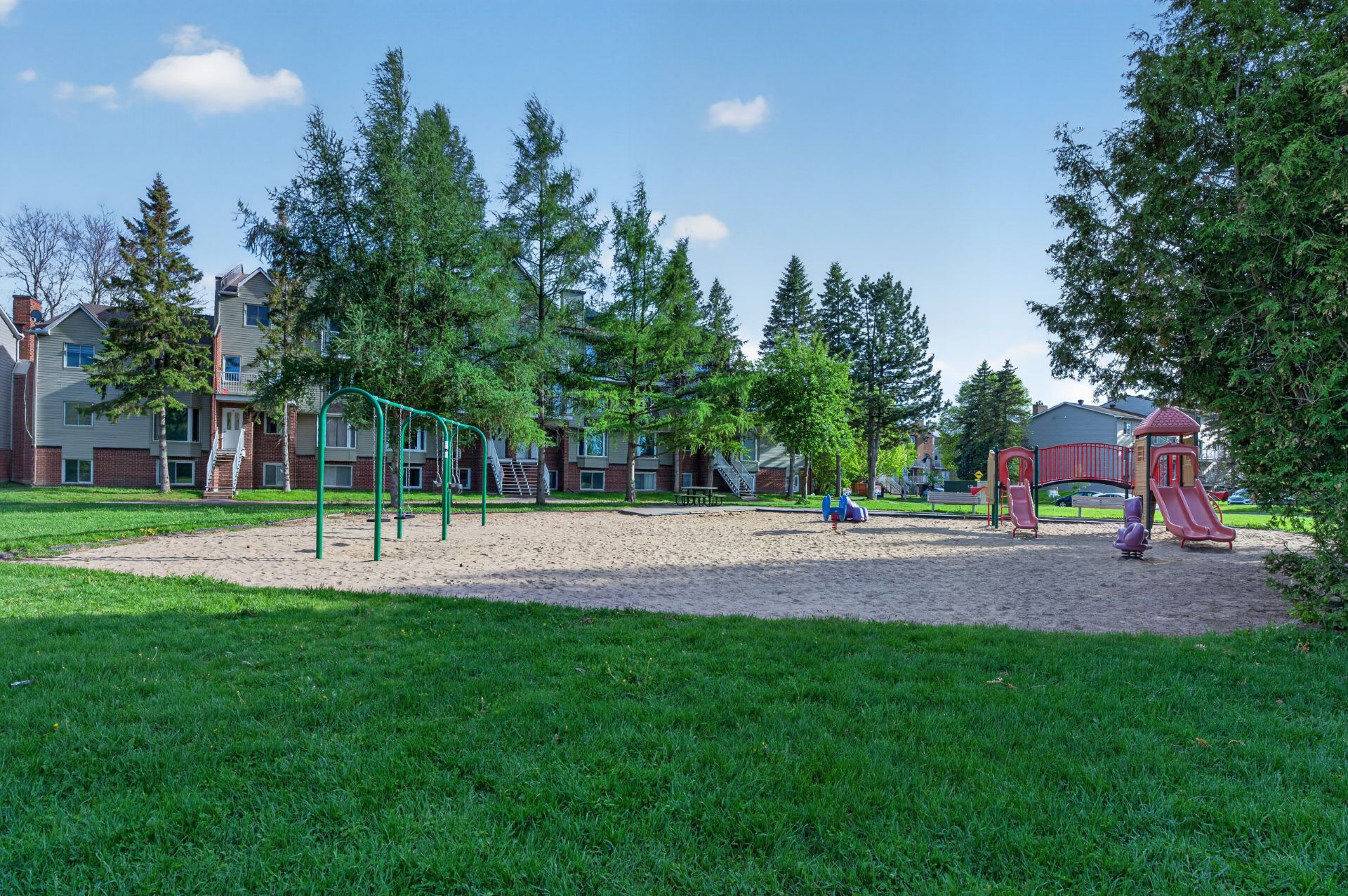 Autre - Parc