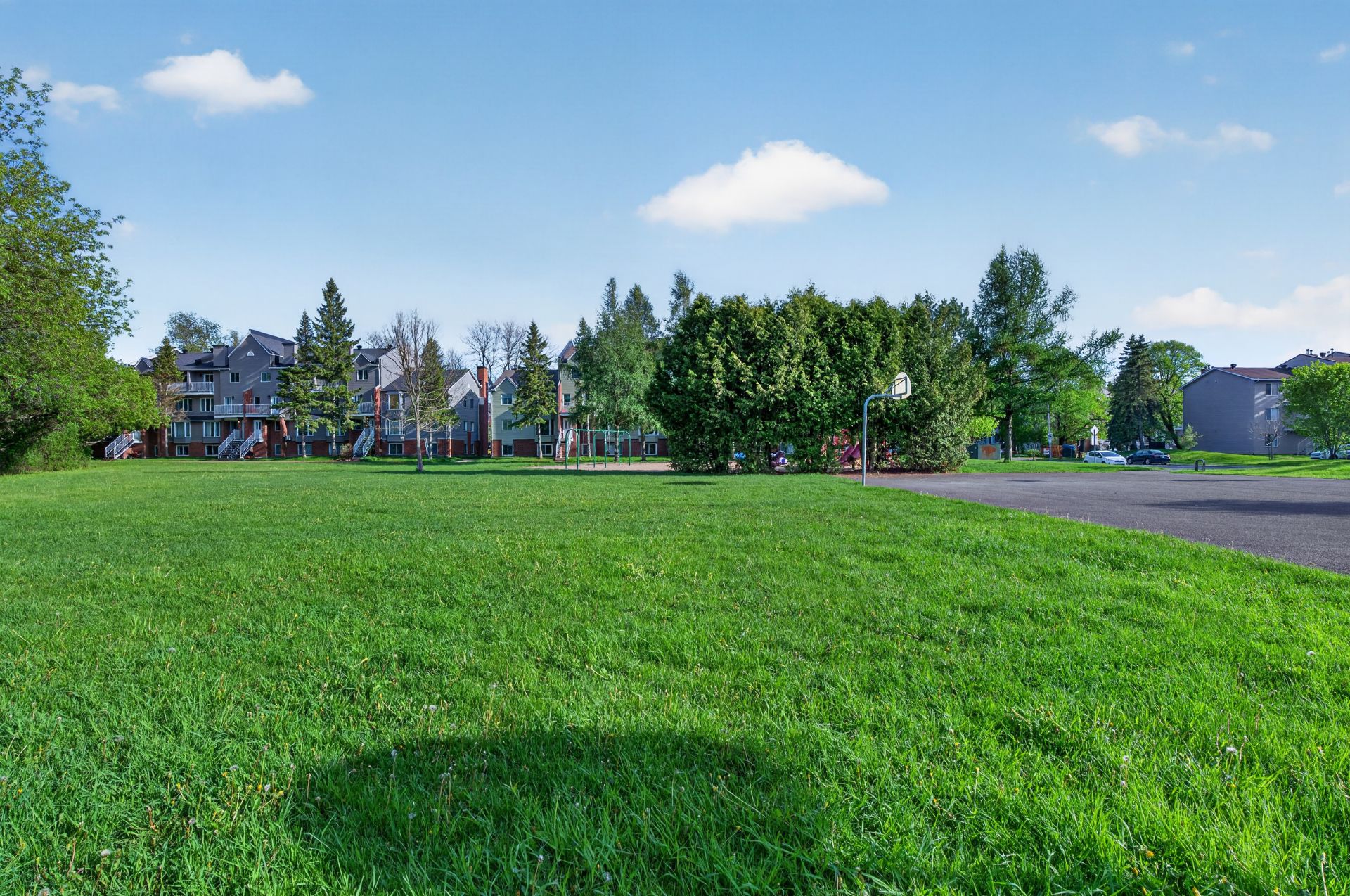 Autre - Parc