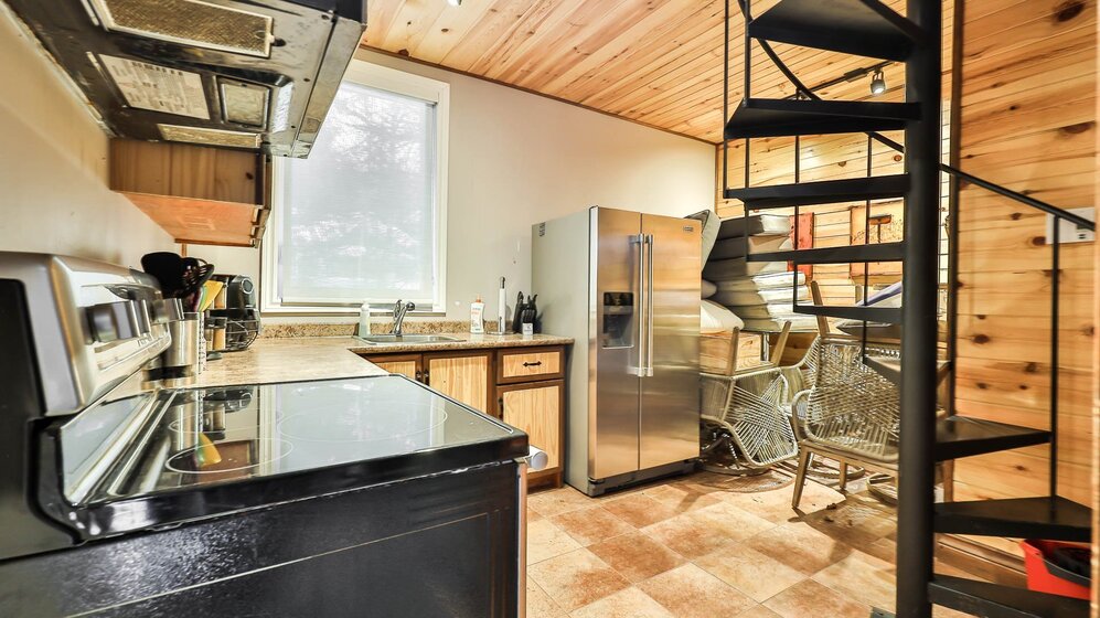 Autre - Cuisine loft