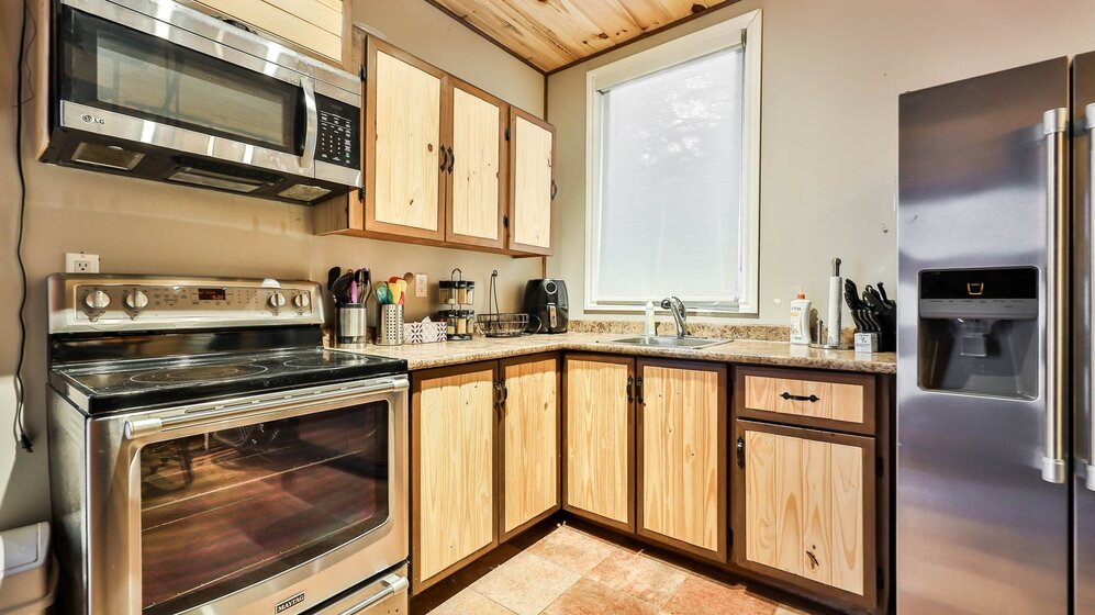 Autre - Cuisine loft