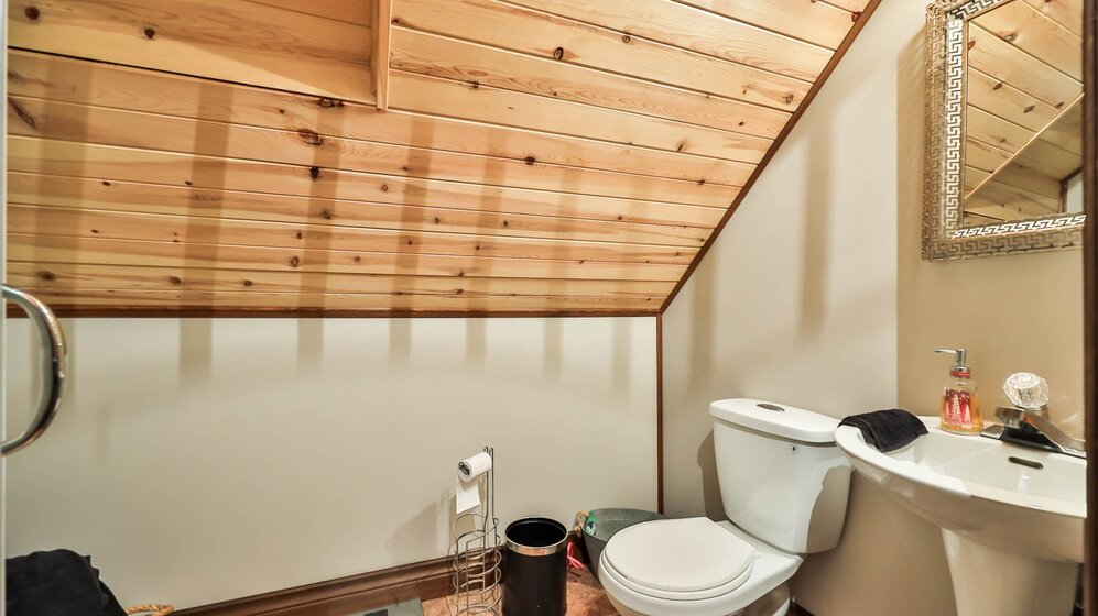 Autre - Salle d'eau loft