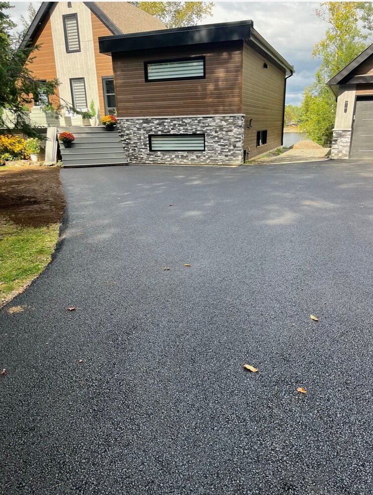 Autre - Stationnement