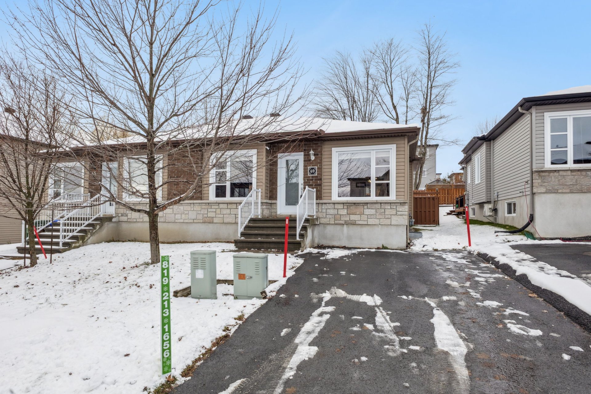 69 Rue Marcelle-Ferron 