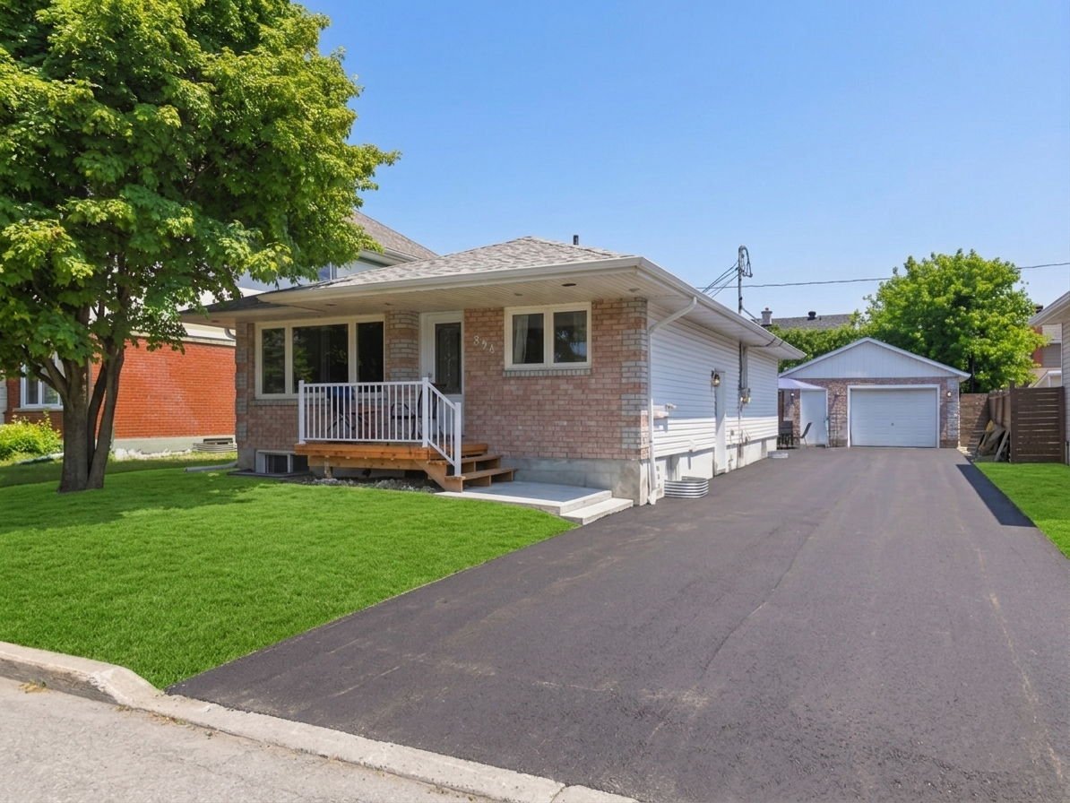 394 Rue Brébeuf 