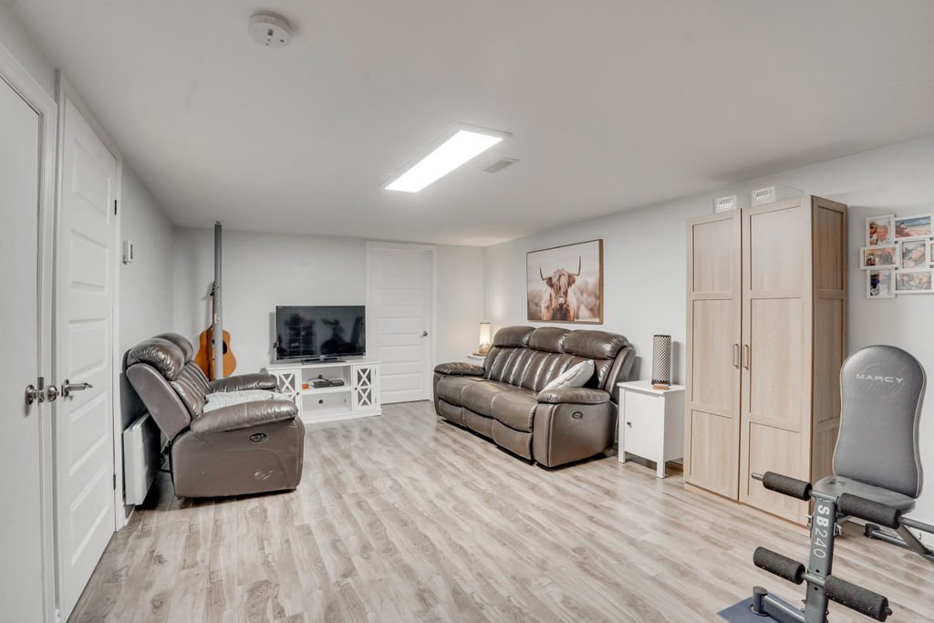 Salle familiale