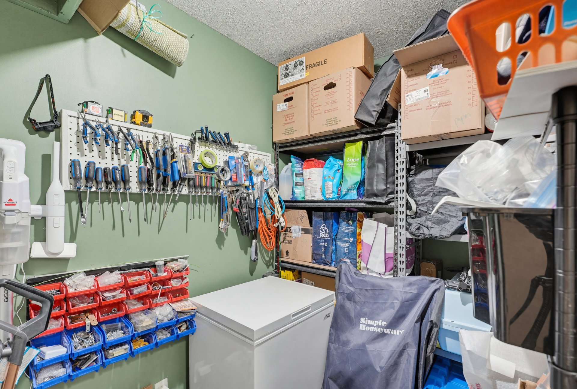 Storage