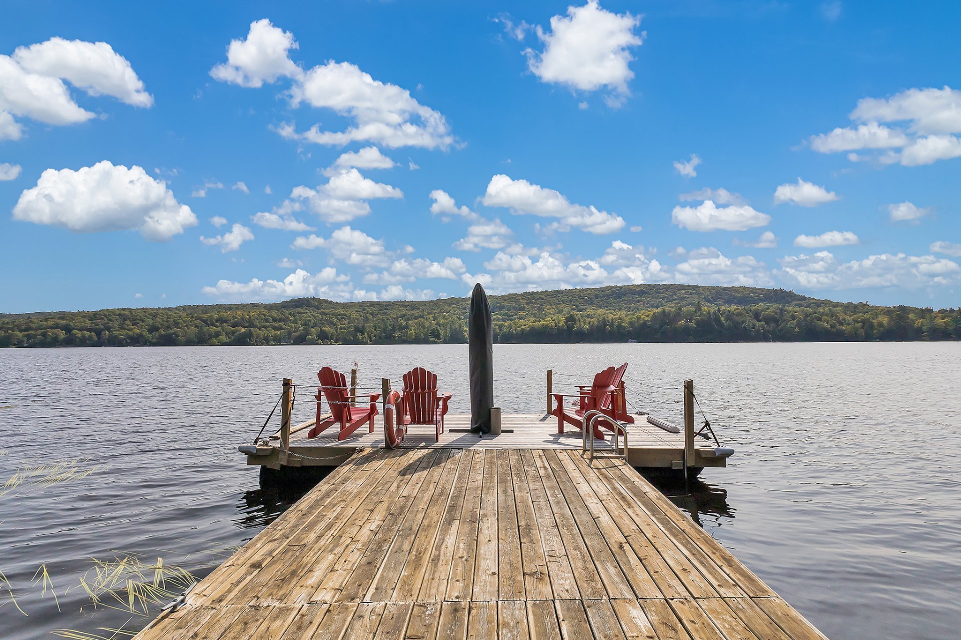 Waterfront