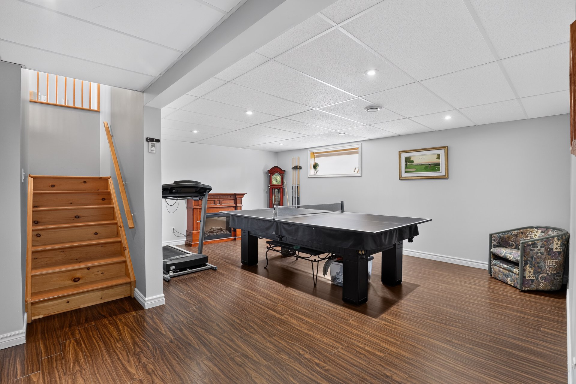 Playroom