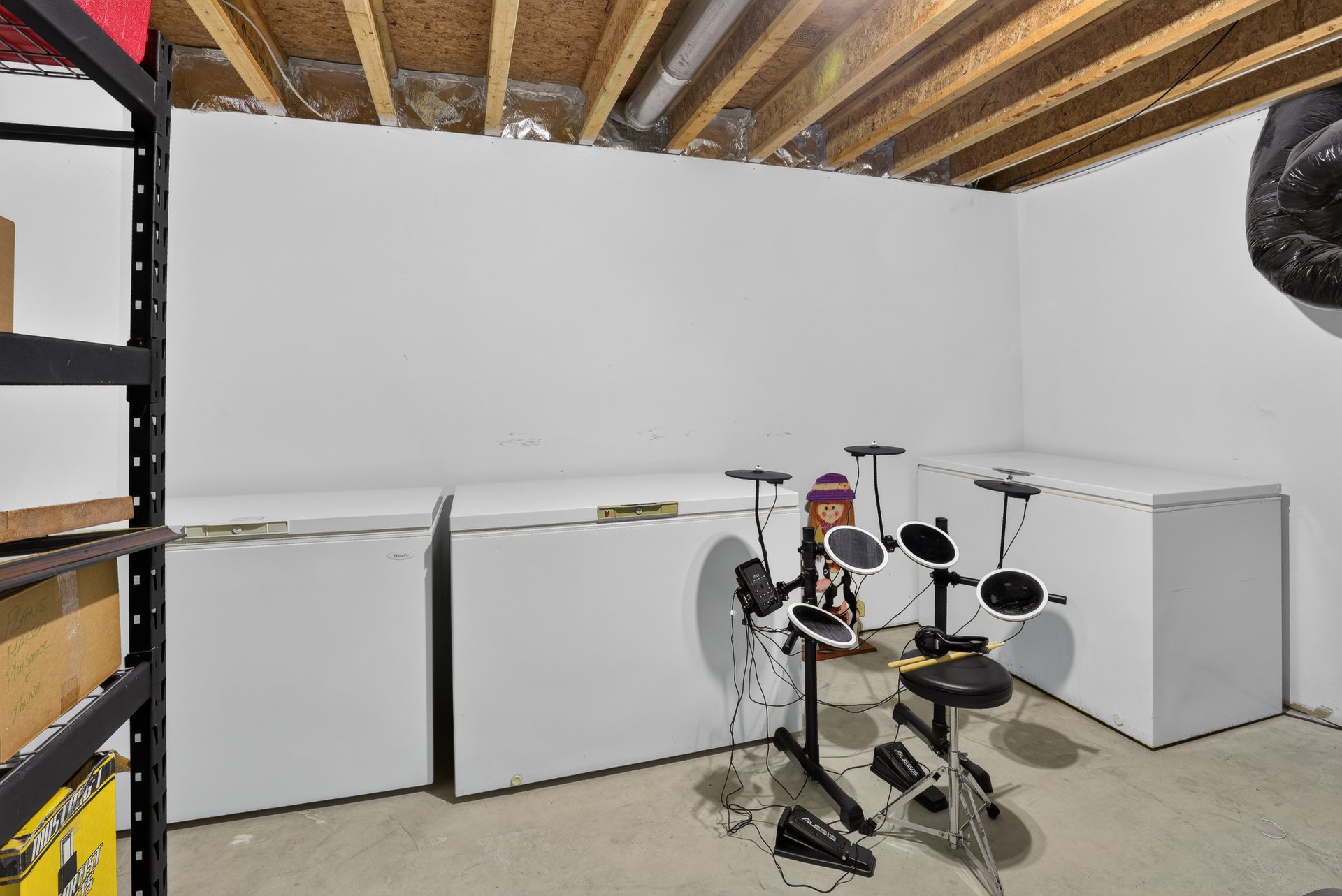 Storage