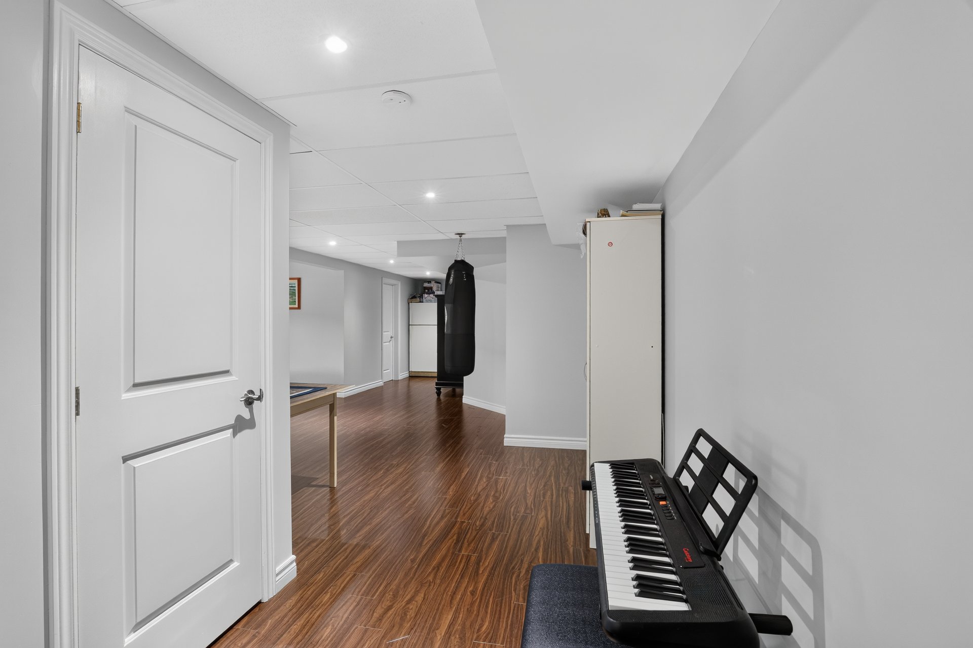 Basement