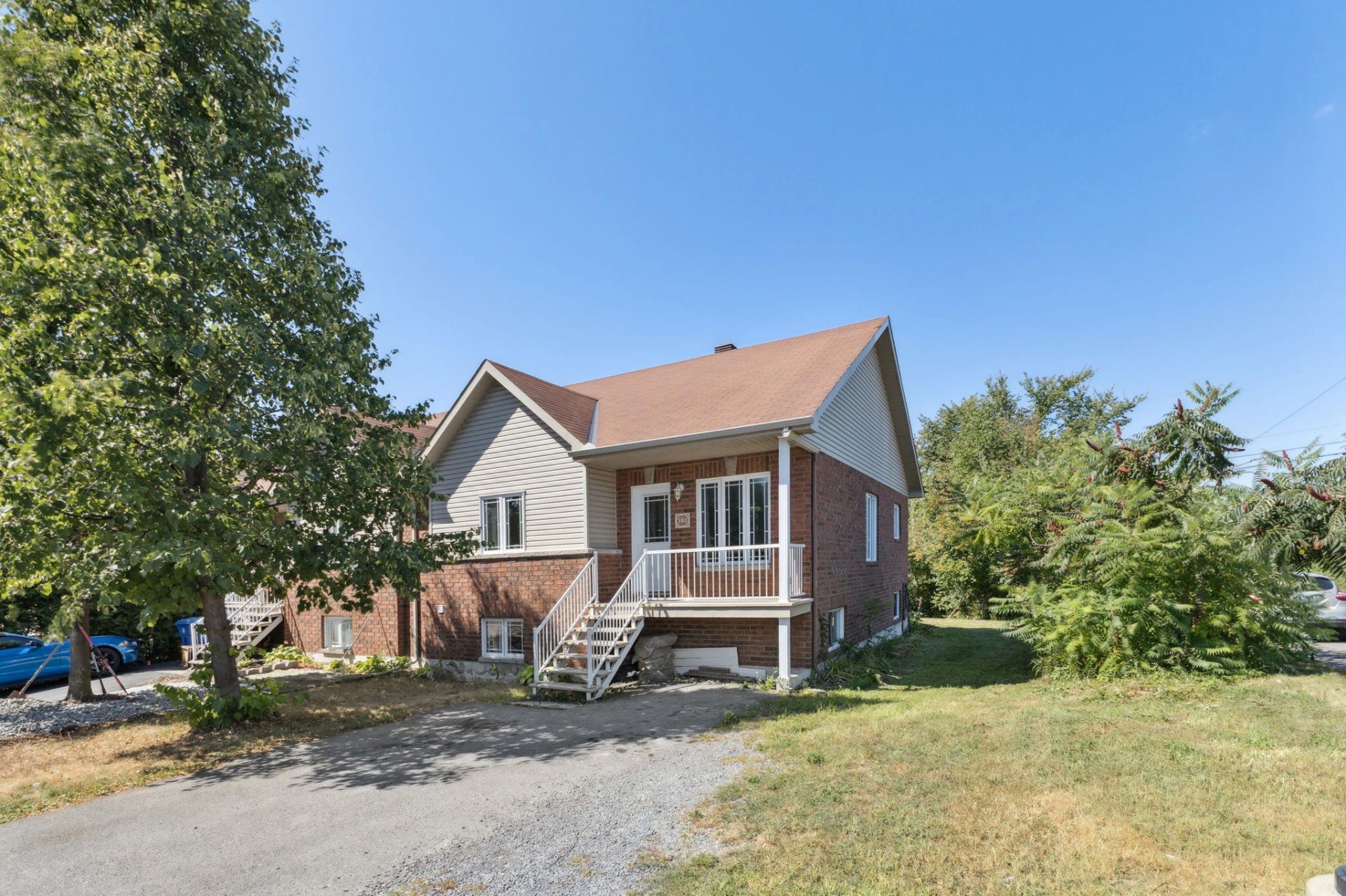 183 Rue Coleman 