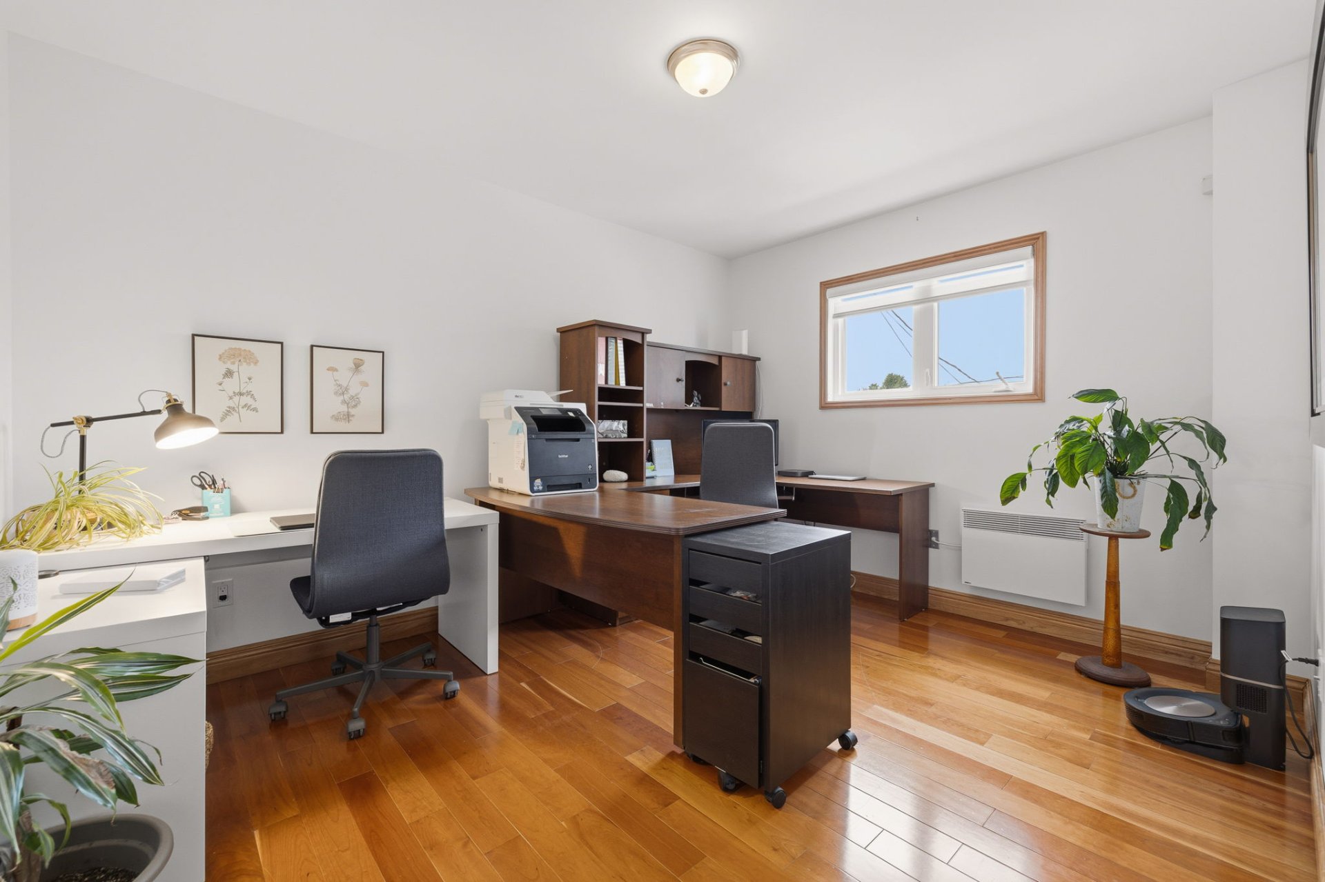 Bureau
