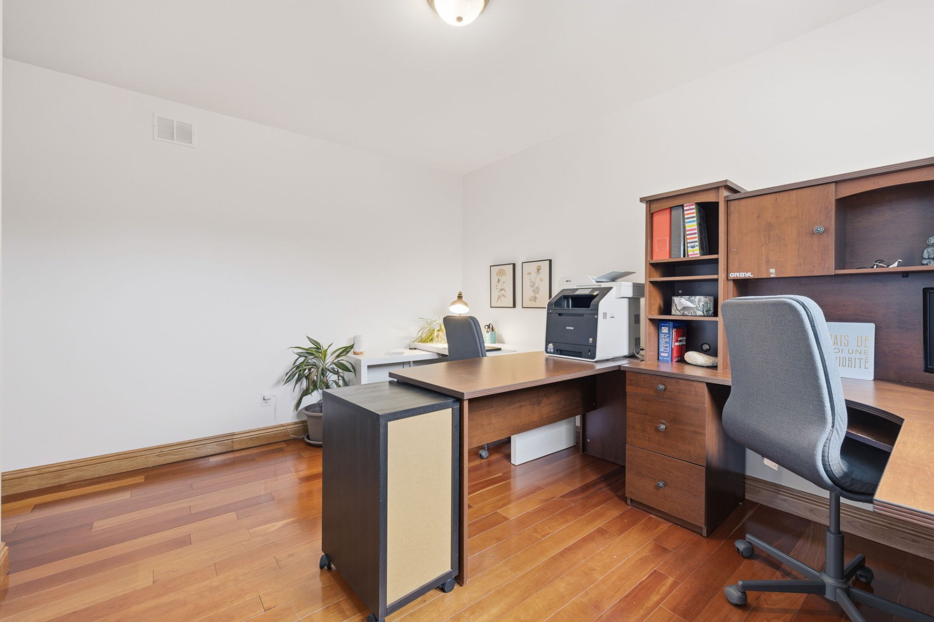 Bureau