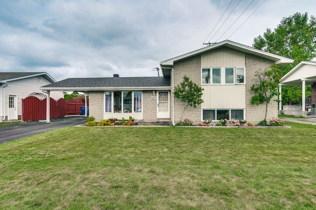 487 Rue de Pointe-Gatineau 