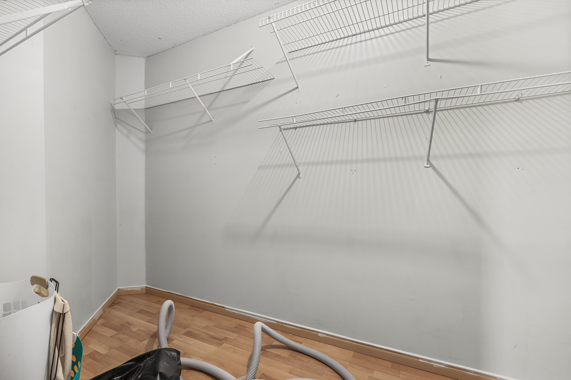 Penderie (Walk-in)