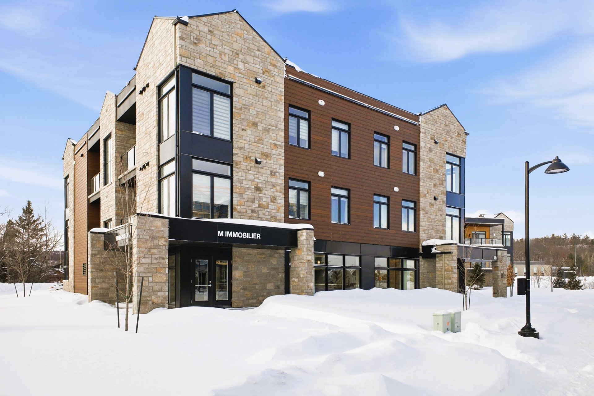 81 Ch. du Relais 305