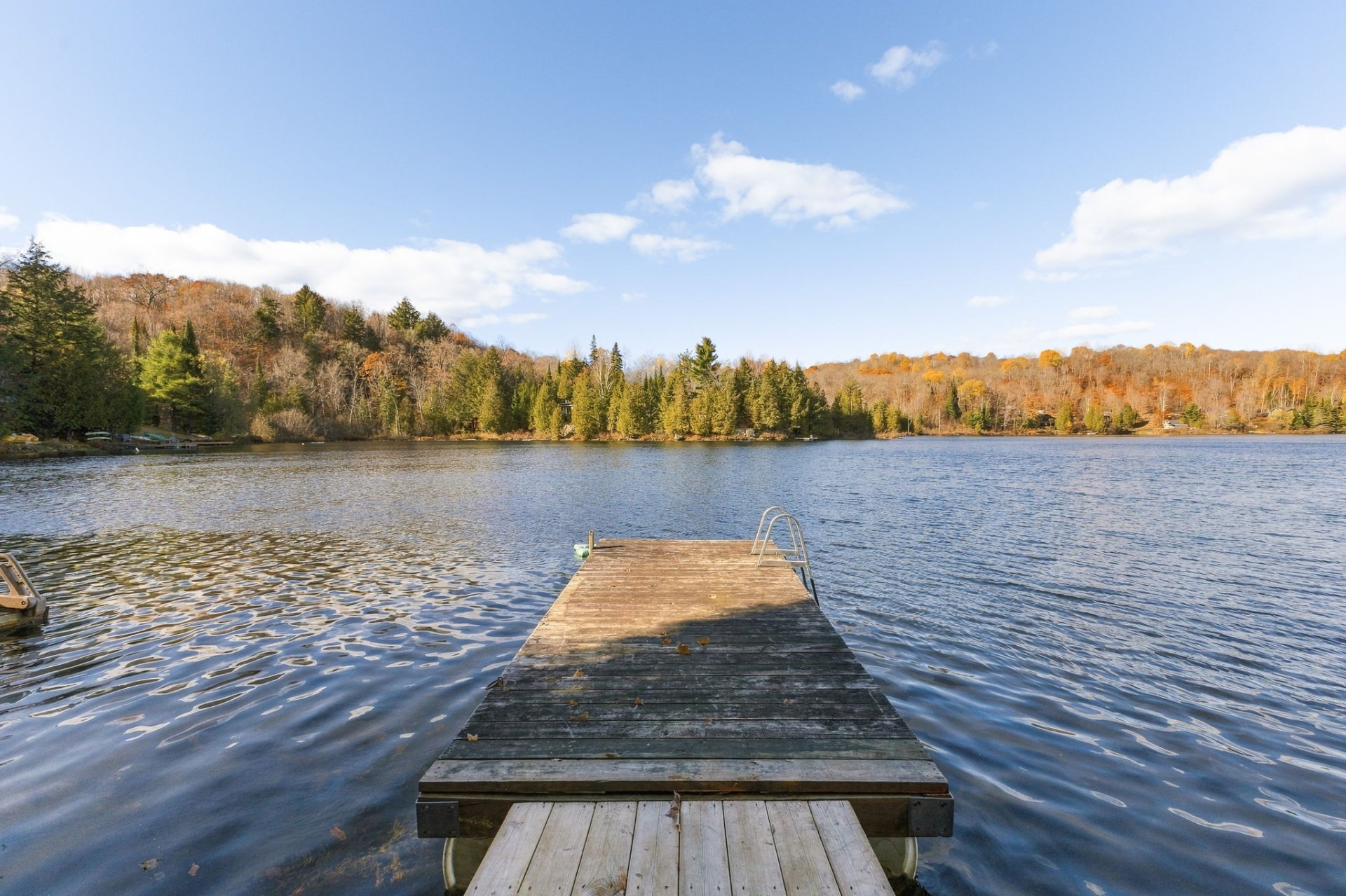 Water view