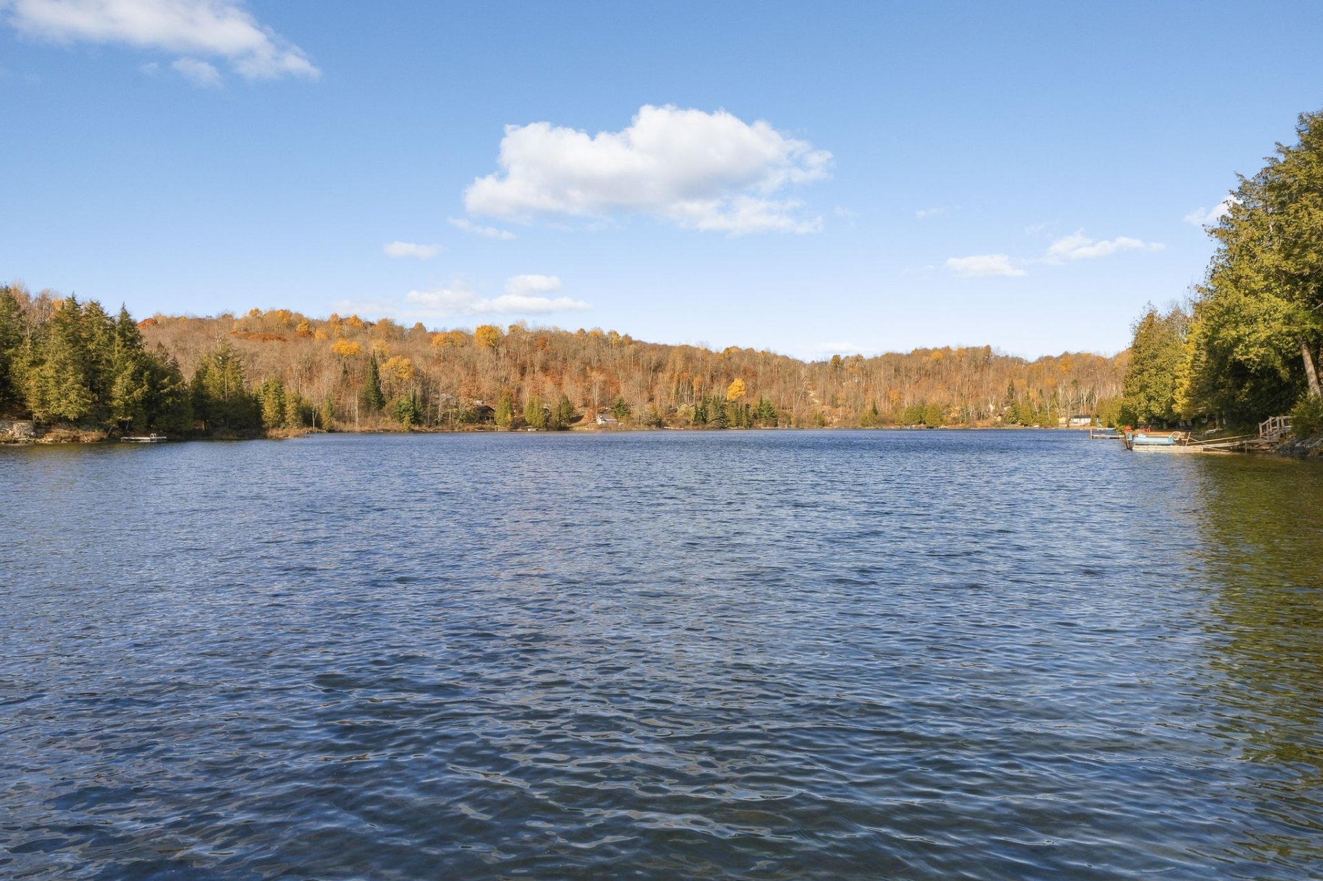 Water view