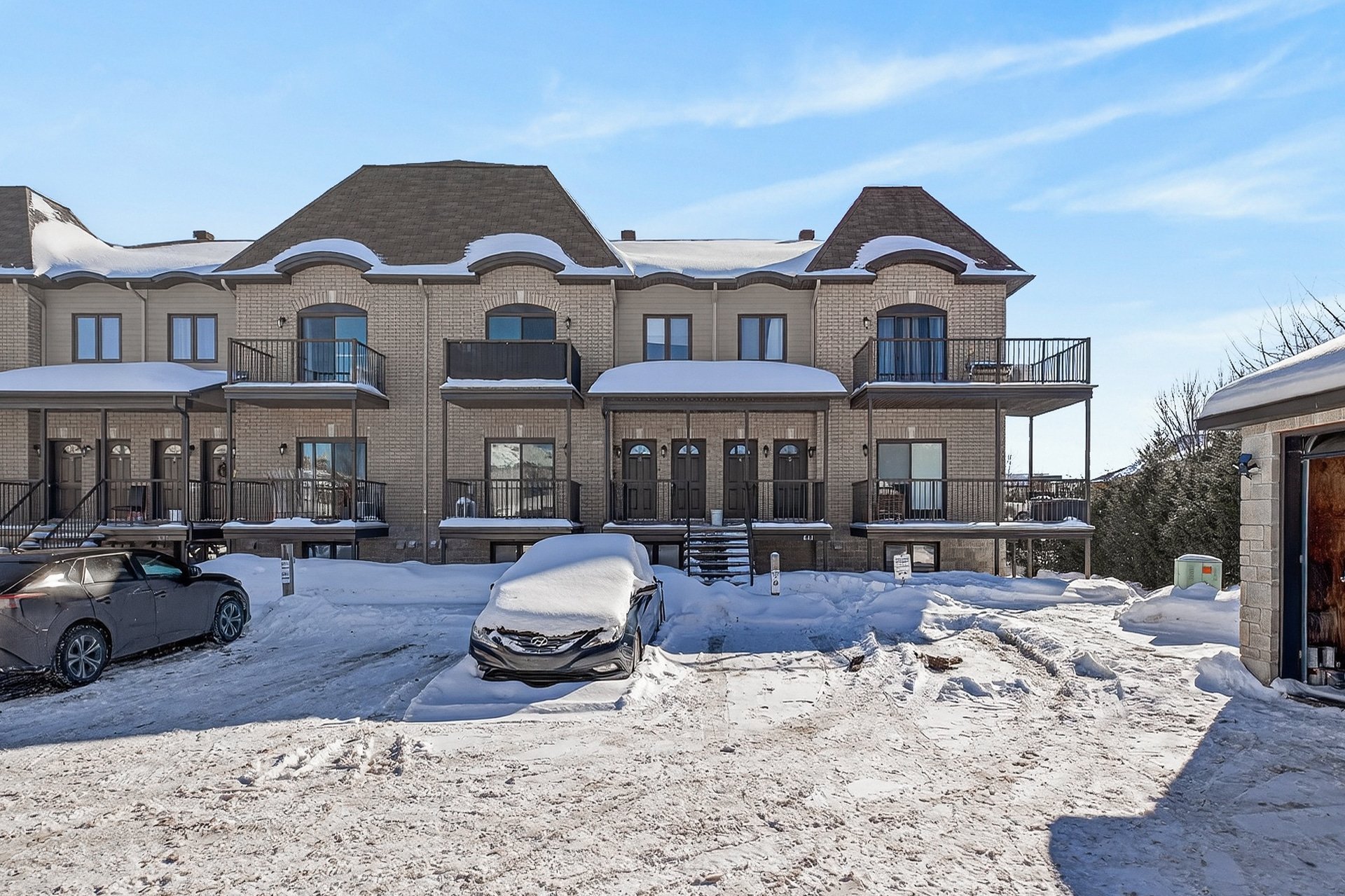 641 Boul. des Grives 1