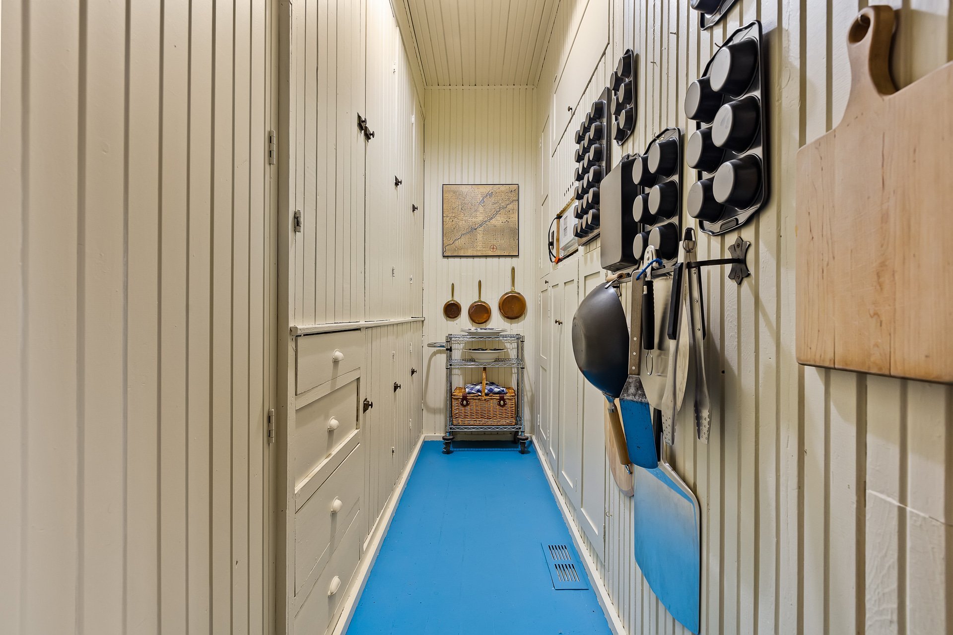 Autre - Garde-manger