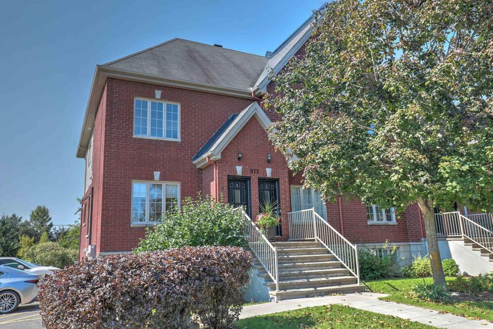 977 Boul. Wilfrid-Lavigne C