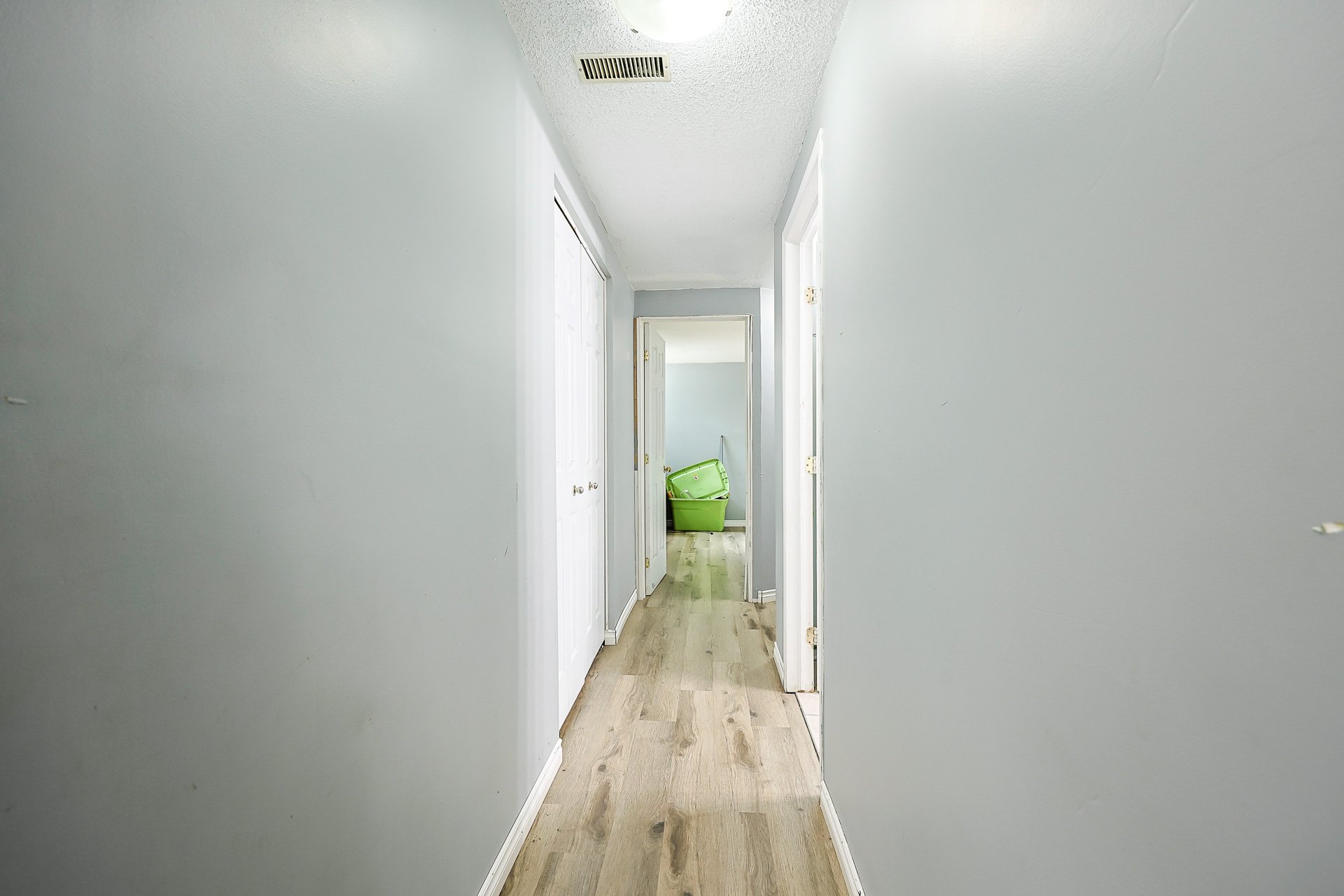 Passageway