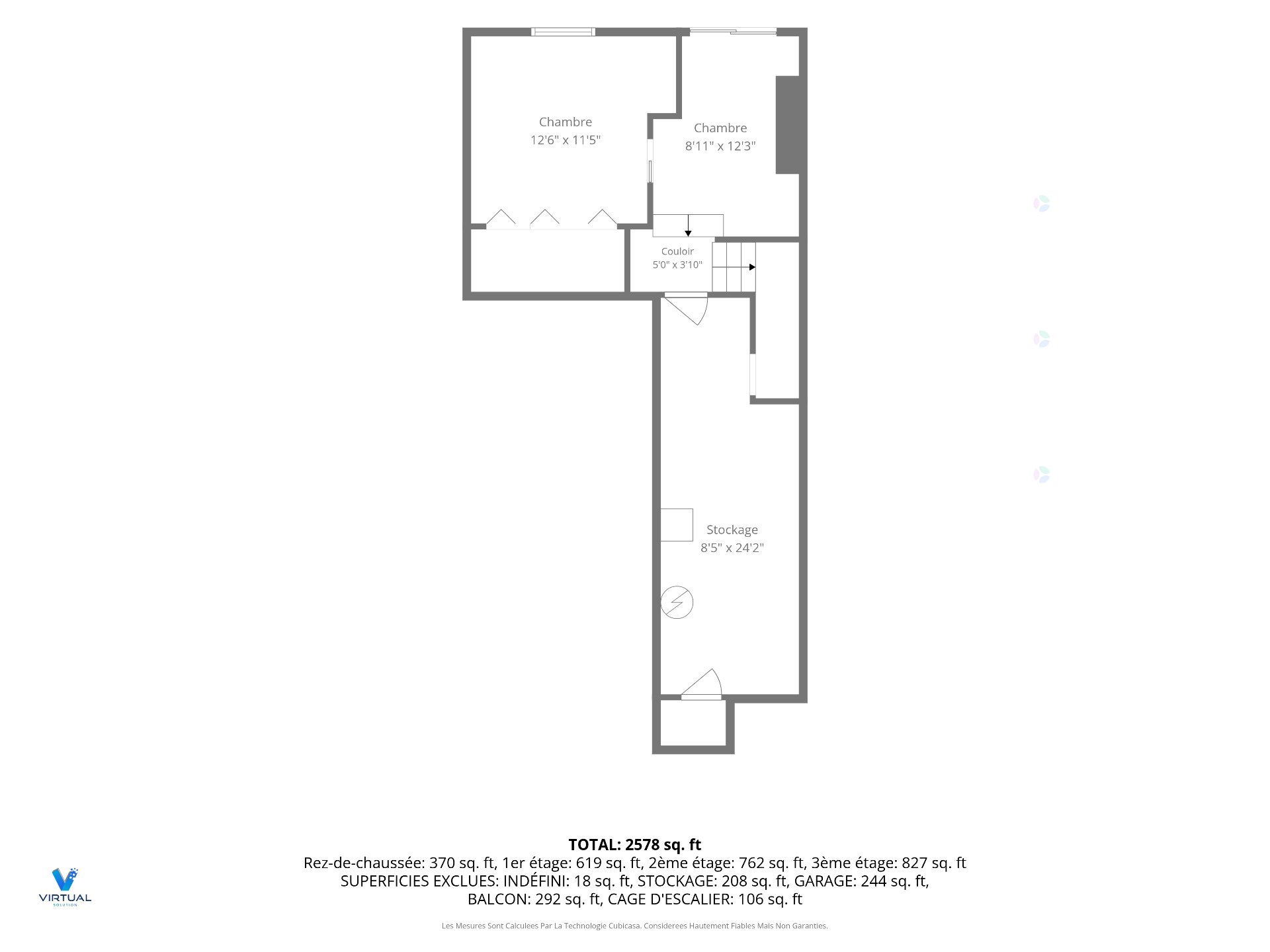 Plan (croquis)
