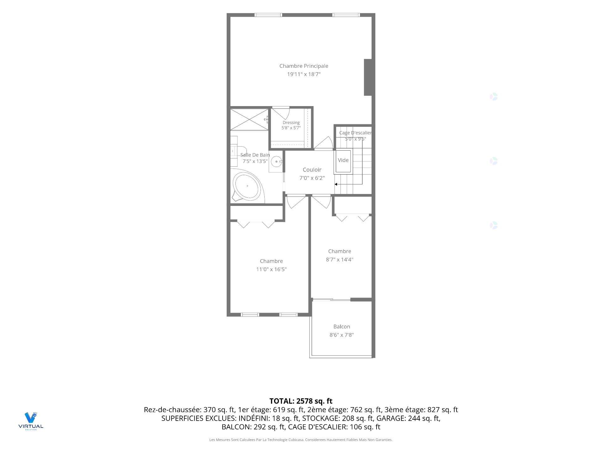 Plan (croquis)