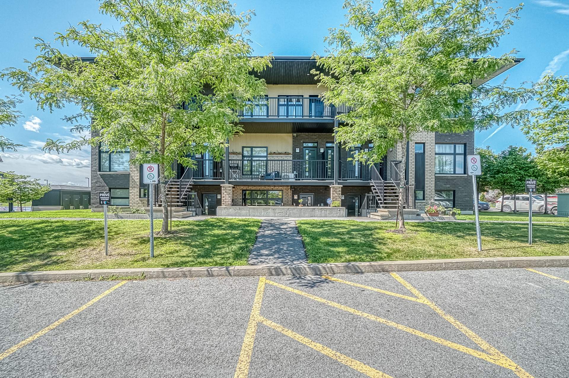 205 Rue de Dublin 11