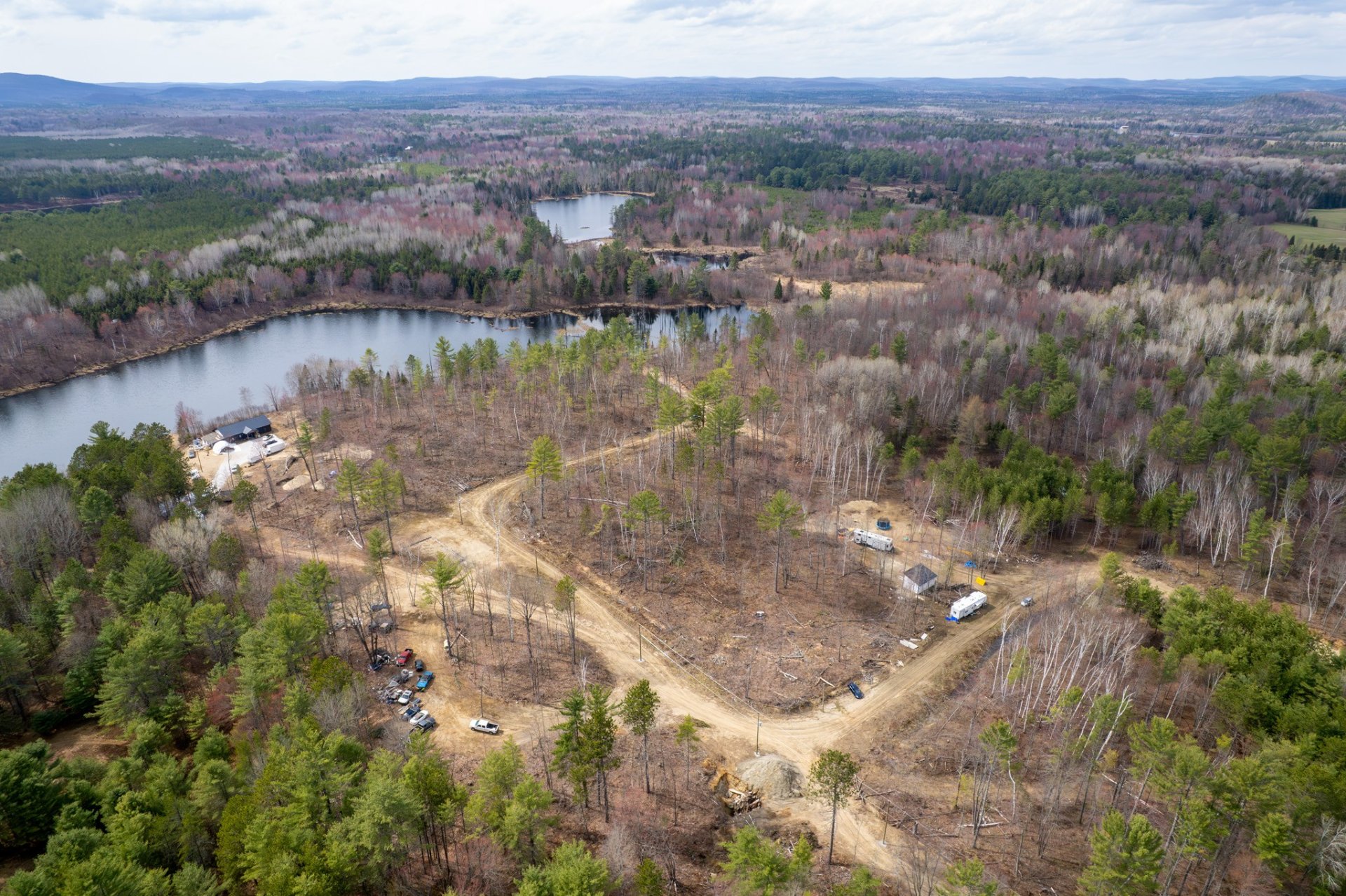 Land/Lot
