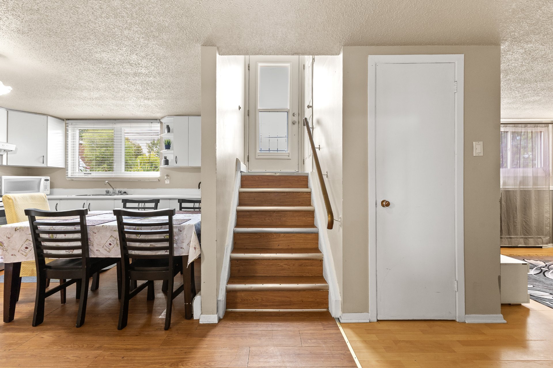 Hall d'entrée/Vestibule