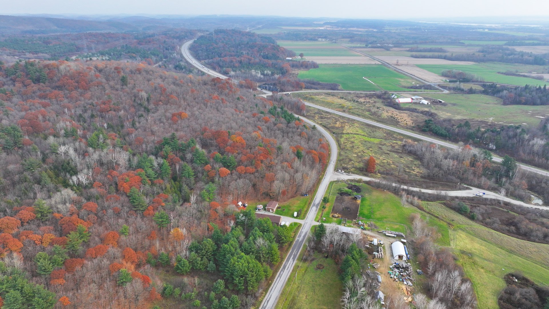 To be built - 238 7e Rang E Lochaber