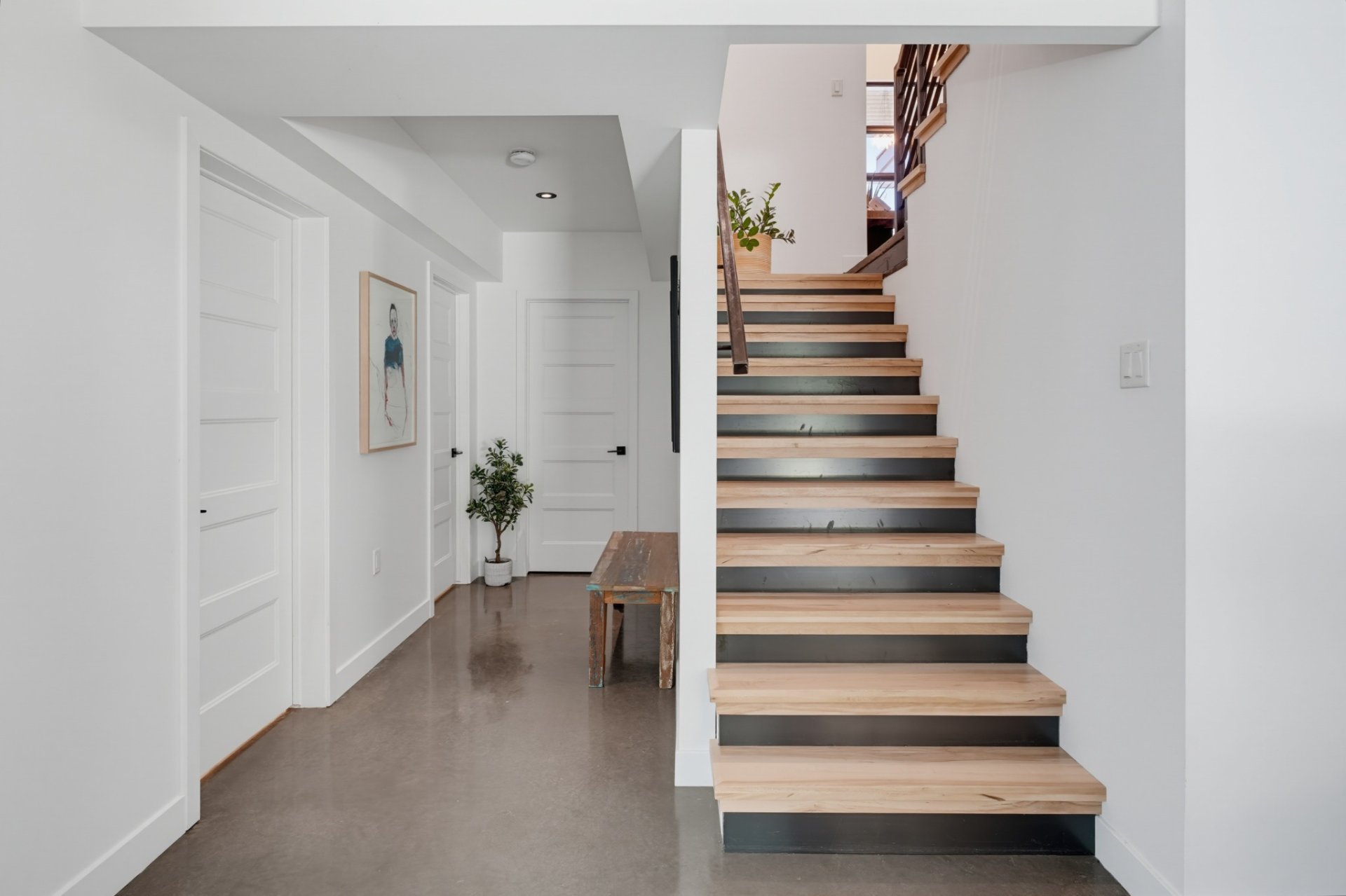 Staircase