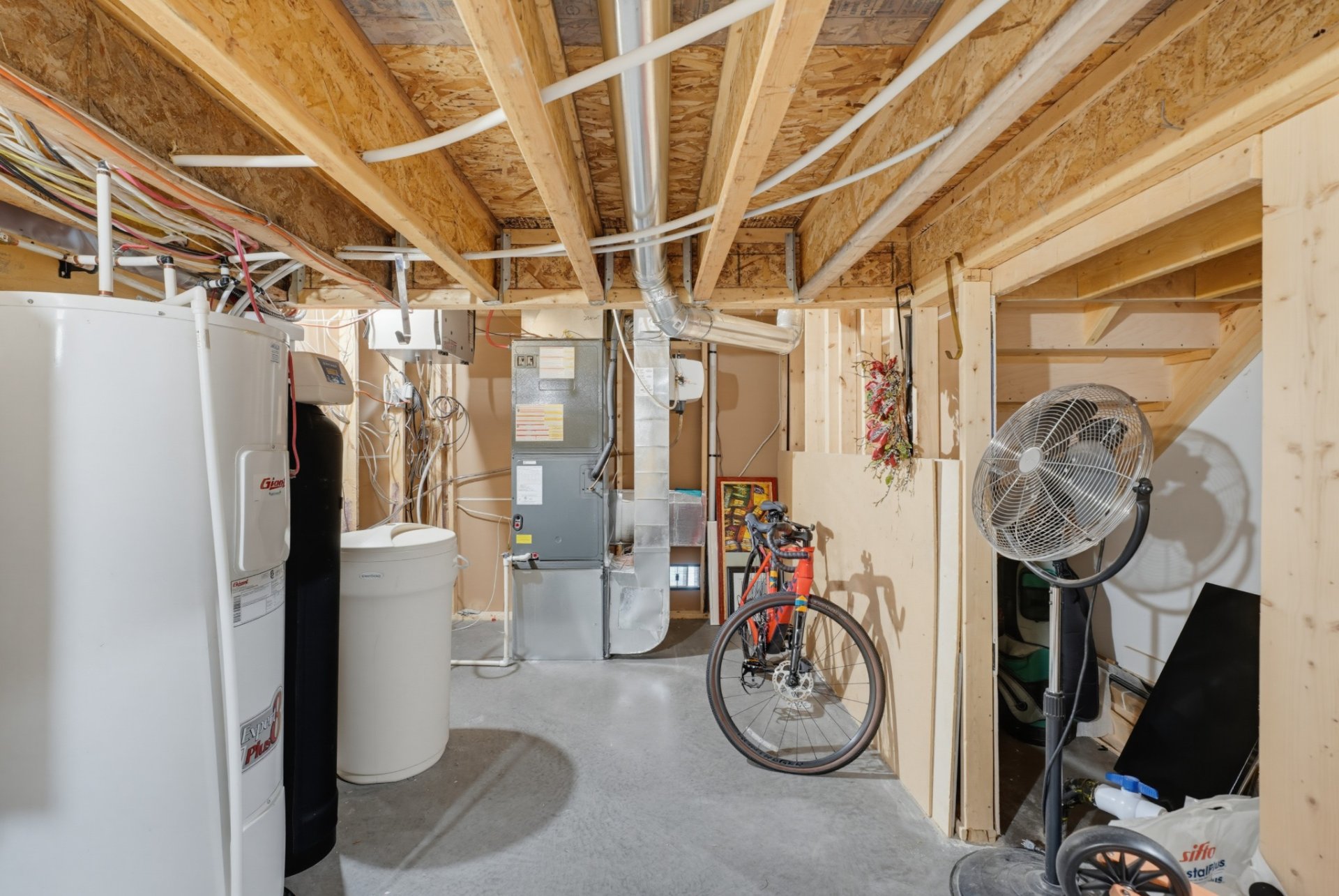 Storage
