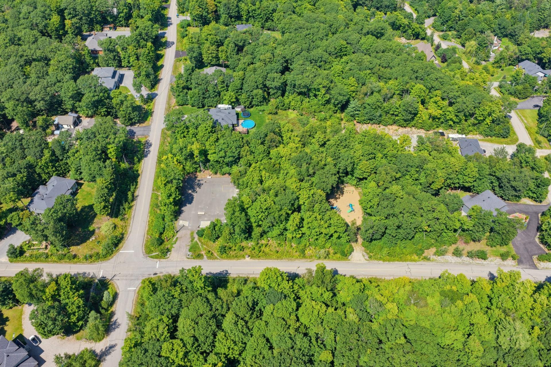 Park nearby