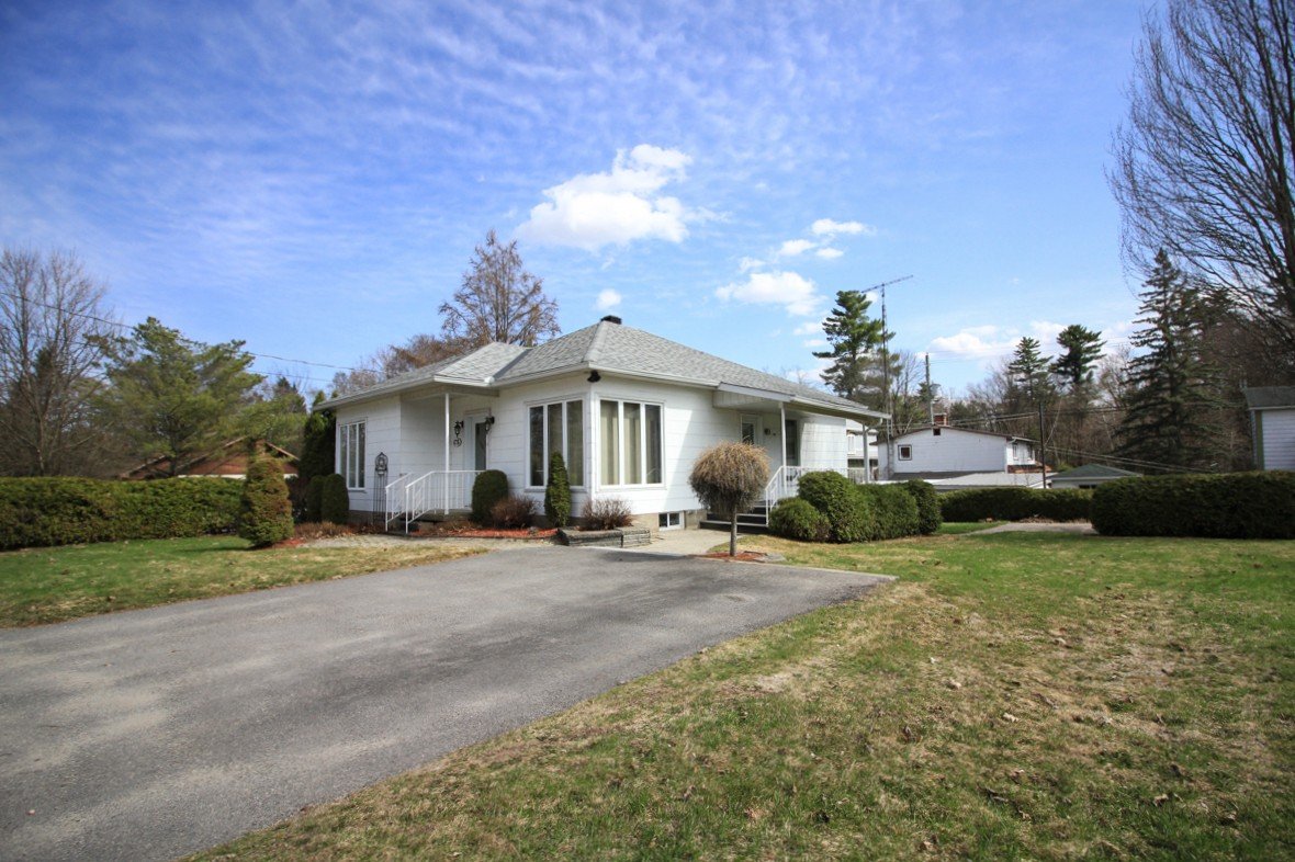 Frontage