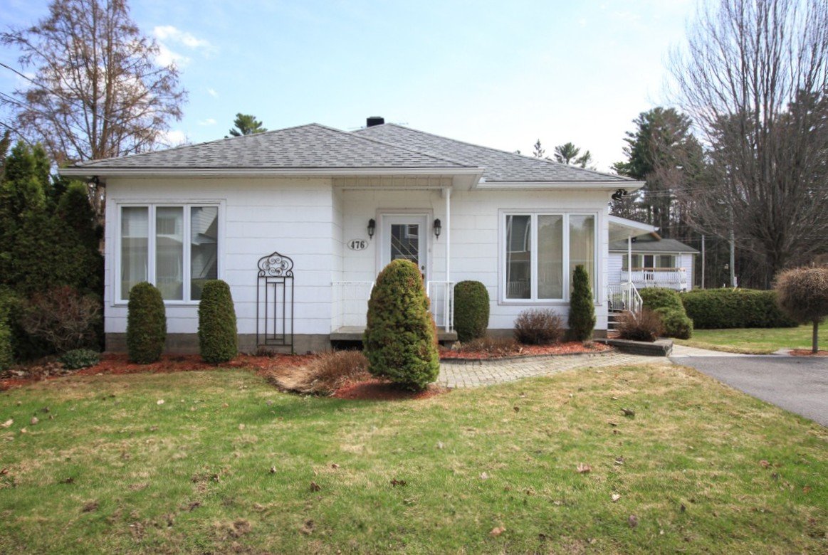 Frontage