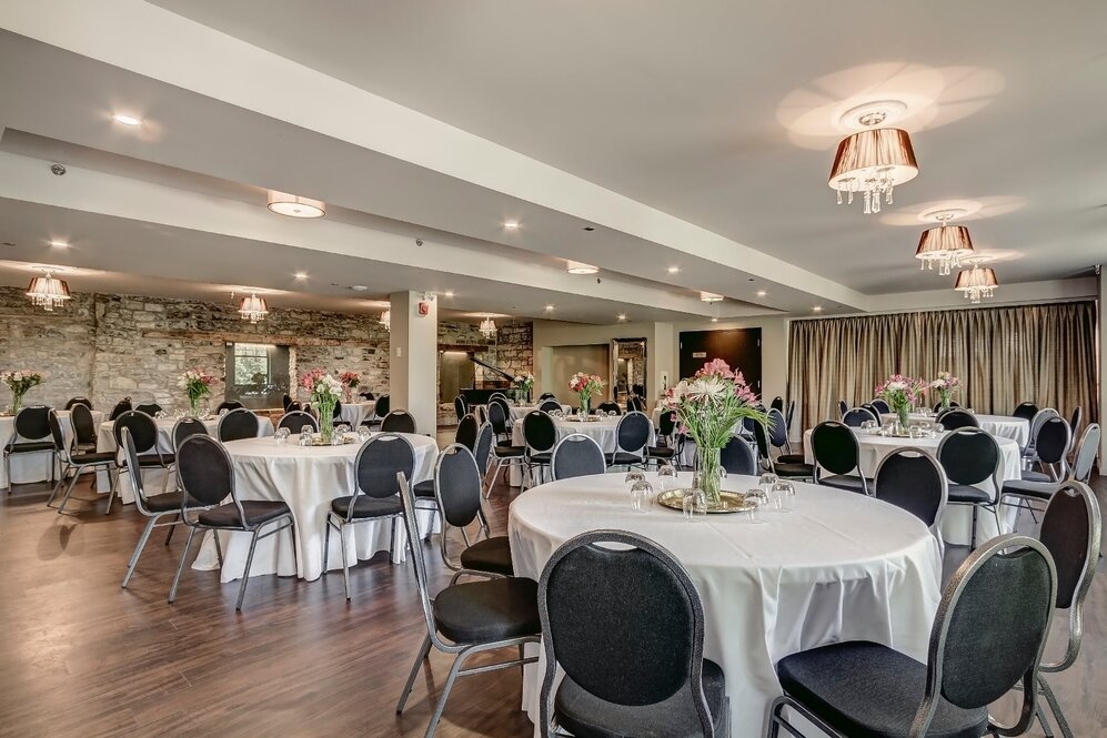 Autre - Espace de 2268pc(Gold Room)