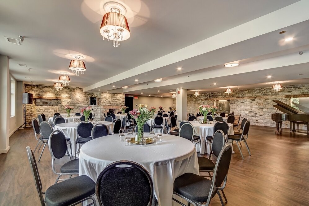 Autre - Espace de 2268pc(Gold Room)