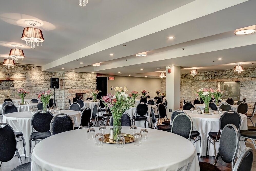 Autre - Espace de 2268pc(Gold Room)