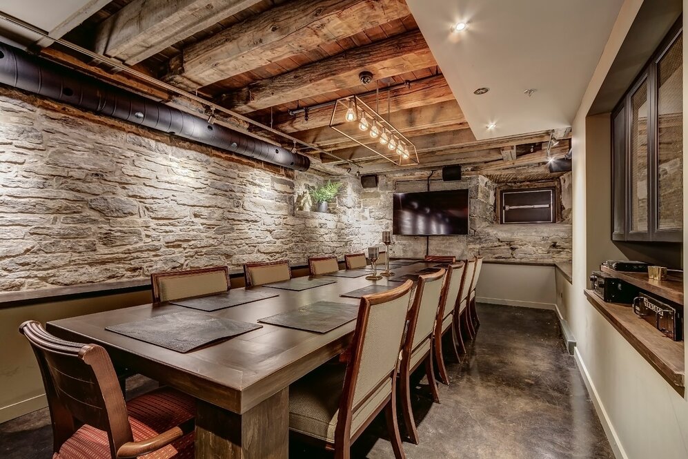 Salle de conférence