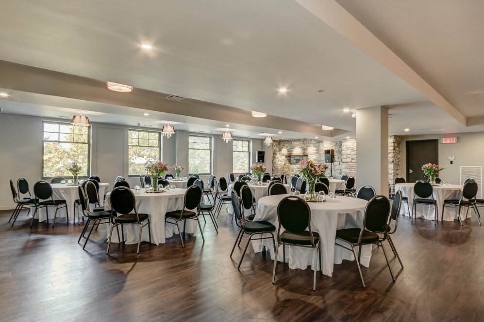 Autre - Espace de 2268pc(Gold Room)