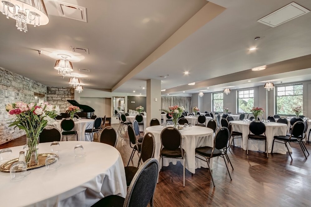 Autre - Espace de 2268pc(Gold Room)