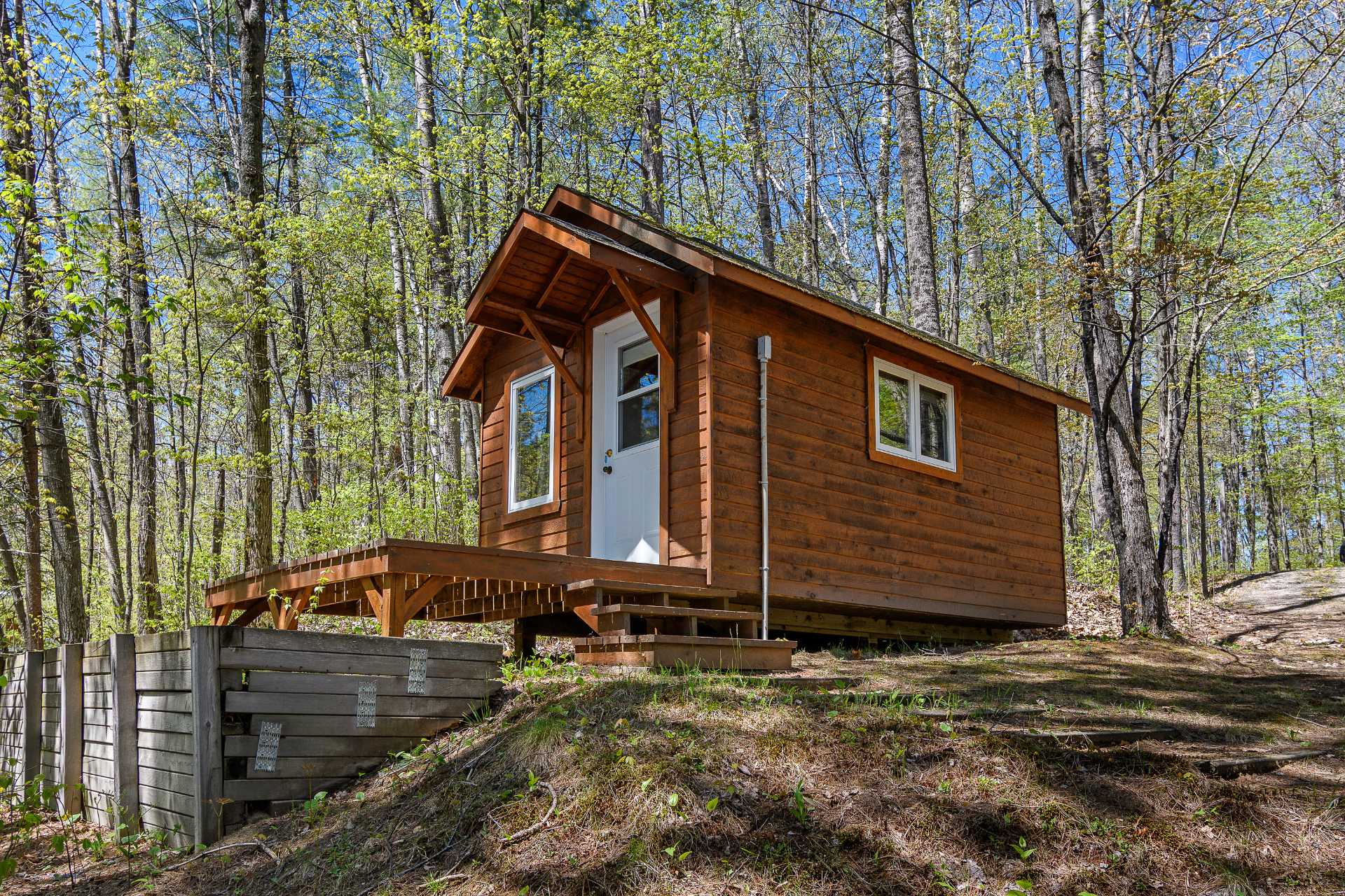 Other - Guest cabin